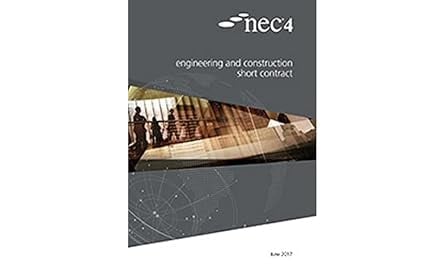 NEC4 ECSC
