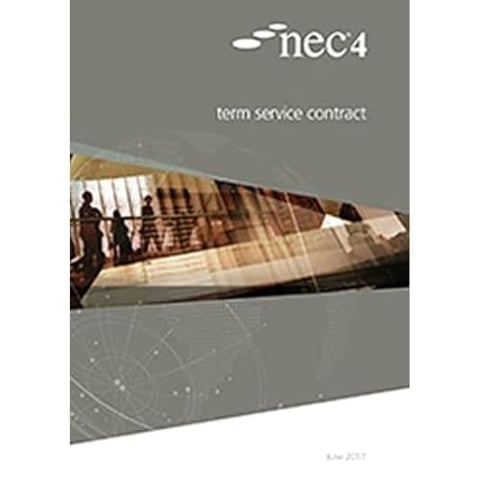 NEC4 TSC