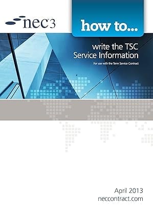 TSC Service Information