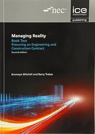 Managing Reality Book 2