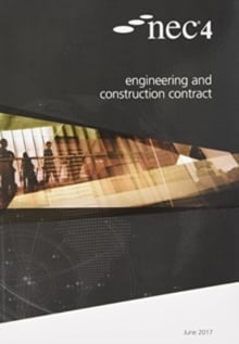 NEC4 Engineering and Construction Contract
