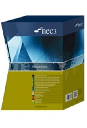NEC3 Box Set