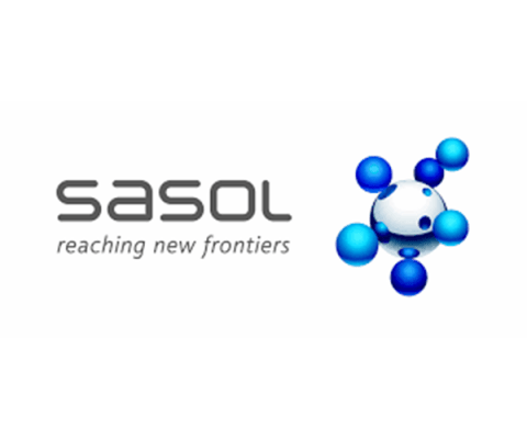 Sasol logo