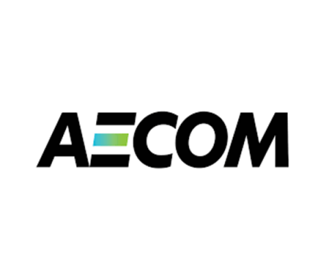 aecom logo