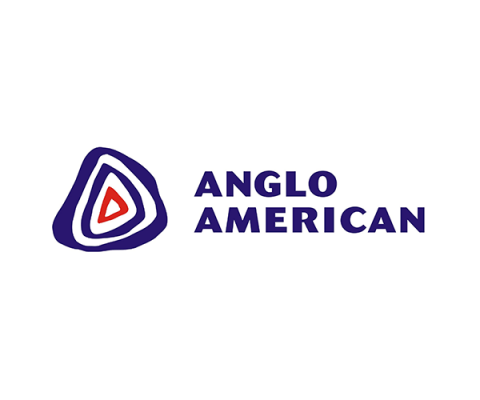 Anglo American logo