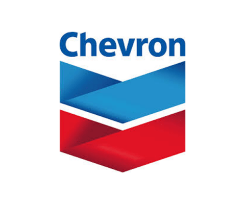 Chevron logo