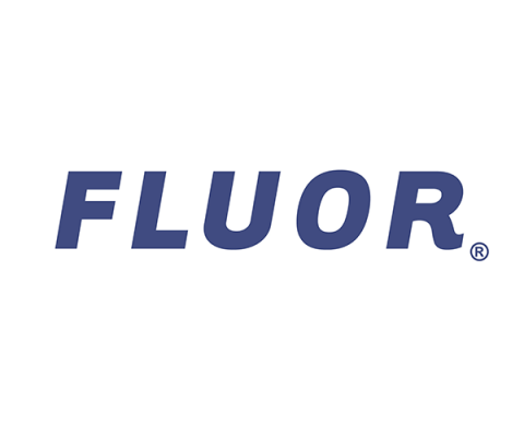 Fluor logo