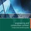 NEC3 Engineering and construction contract D
