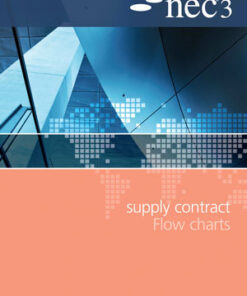 NEC3 Supply Contract Flow Charts