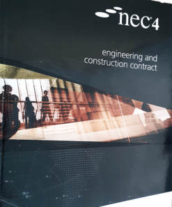 NEC4 ECC document