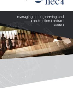 NEC4 Managing an ECC volume 4 user guide