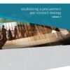 NEC4 establishing a procurement and contract strategy user guide