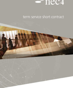 NEC4 Term Service Short Contract