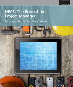 NEC3 Role of the Project Manager