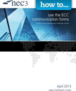 ECC communication forms