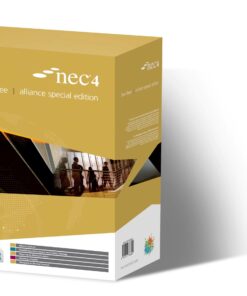 NEC4 Alliance contracts