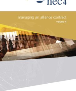 Managing an alliance contract