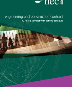 NEC4: ECC Option A priced contract with activity schedule