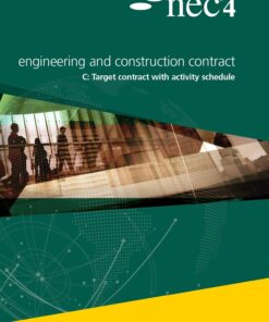 NEC4: ECContract Option C: target contract with activity schedule
