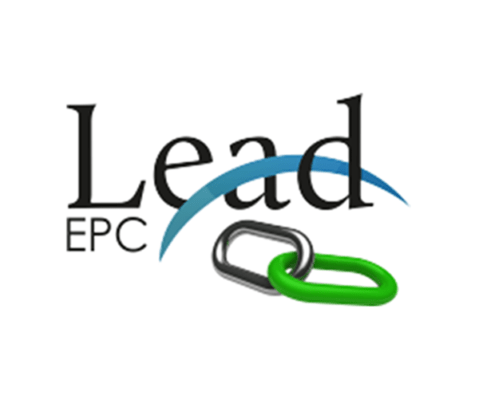 Lead EPC, a client of ECS