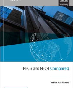 NEC3 and NEC 4 compared