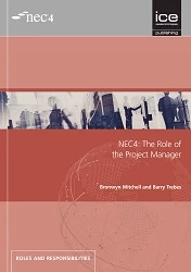 NEC4 The Role of the Project Manager