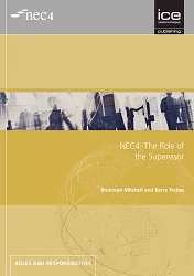 NEC4 the role of the Supervisor