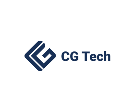 CG Tech logo