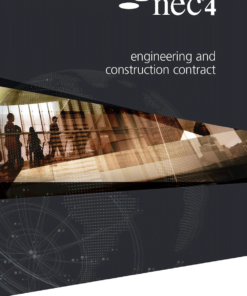 NEC4 Works Contracts & User Guides