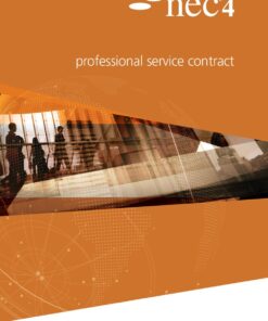 NEC4 Service Contracts & User Guides