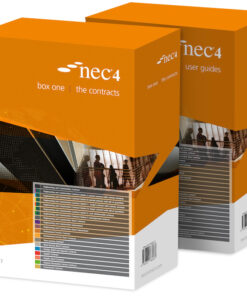 NEC4 Box Set including Alliance Contract