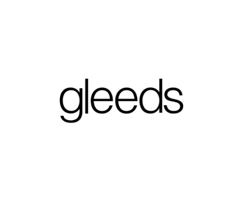 Gleeds logo