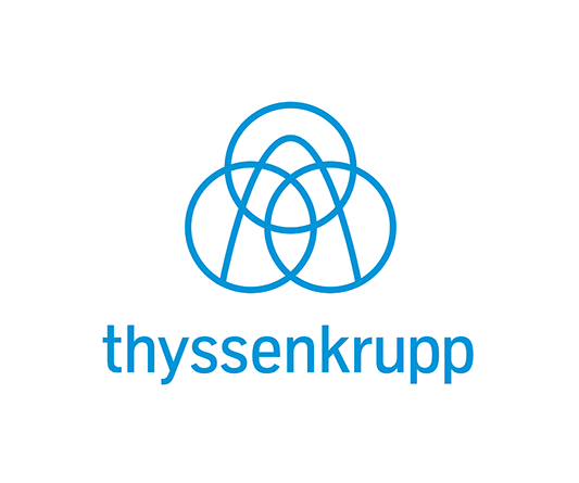 Thyssenkrupp