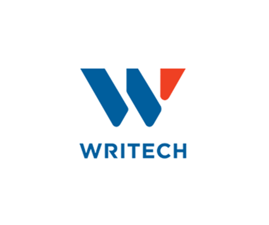 Writech logo