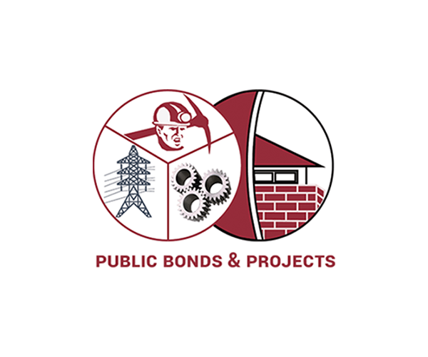 Public Bonds logo