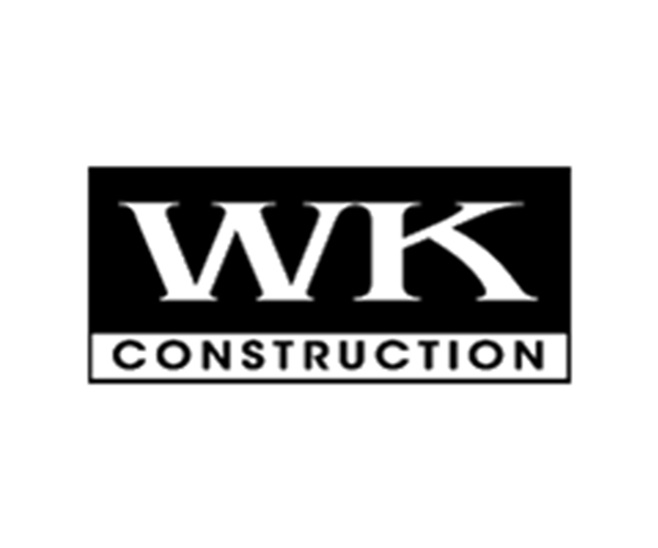 WK Construction logo
