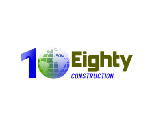 10 Eighty logo