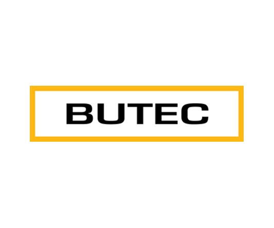 Butec logo