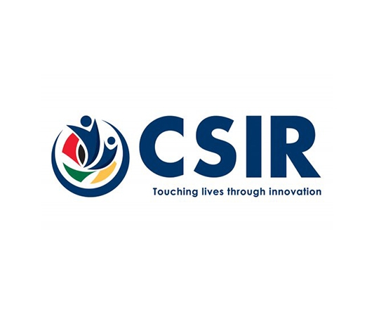 CSIR logo
