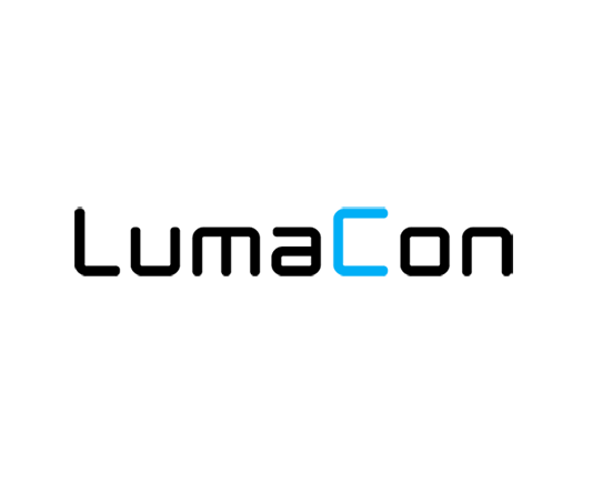 Lumacon logo