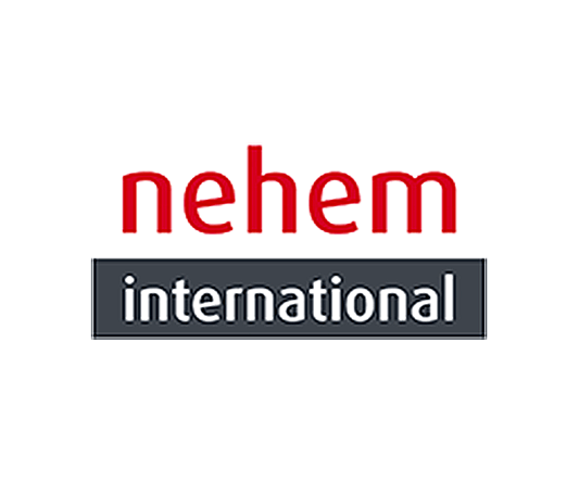 Nehem International logo