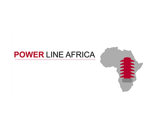 Power Line Africa logo