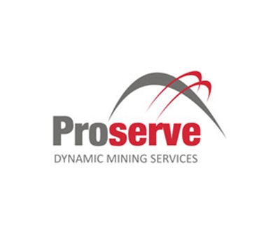Proserve logo