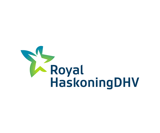 Royal HaskoningDHV logo