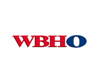 WHBO logo