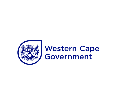 Western Cape Government logo