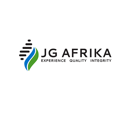 JG Afrika
