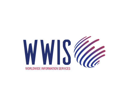 WorldWide Information Services logo