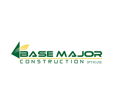 Base Major Construction logo