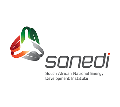 Sanedi logo